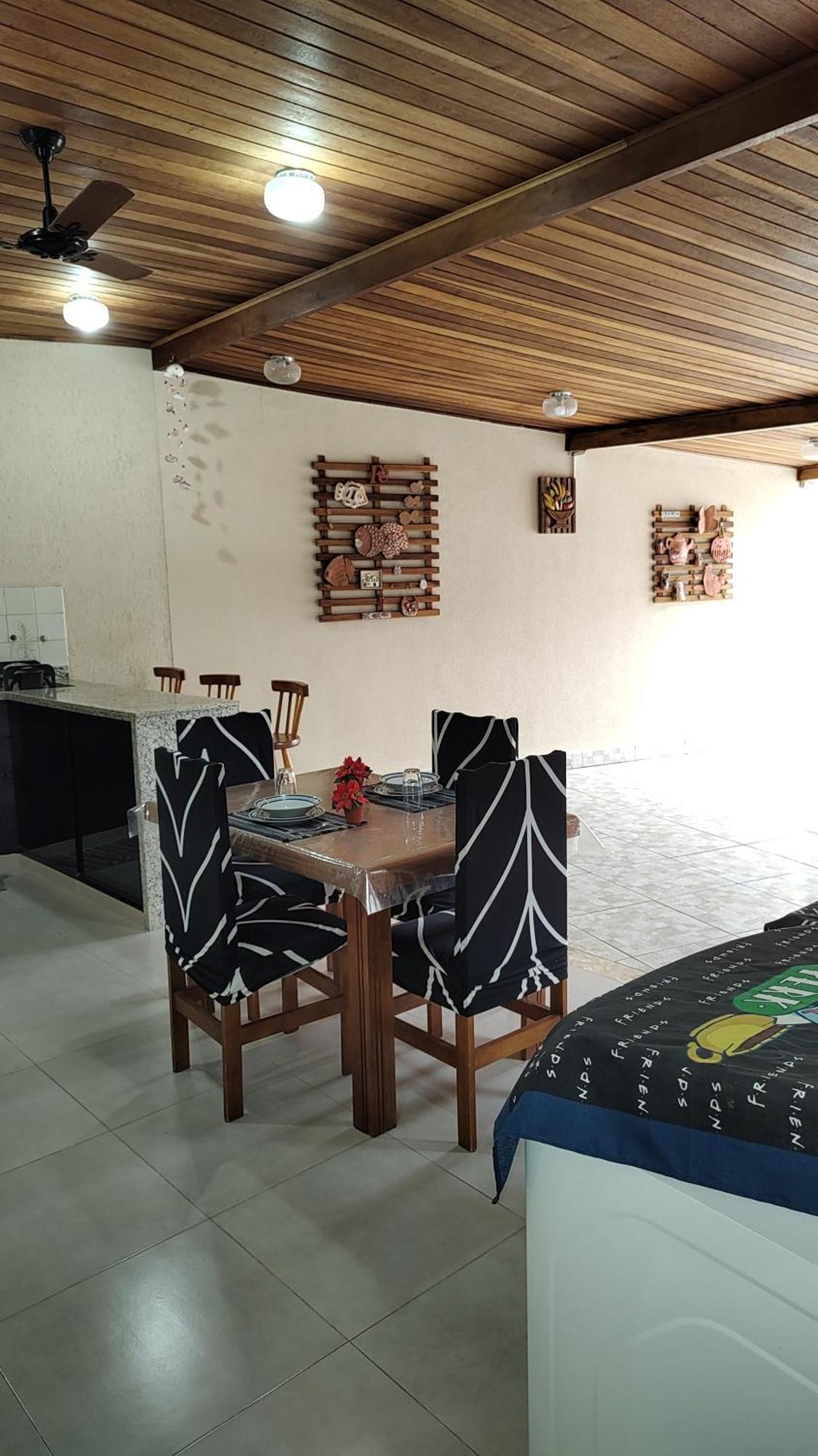 Cantinho Da Paz Caraguatatuba Exterior foto