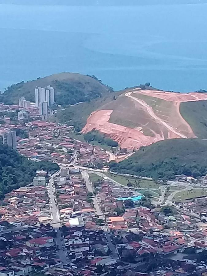 Cantinho Da Paz Caraguatatuba Exterior foto