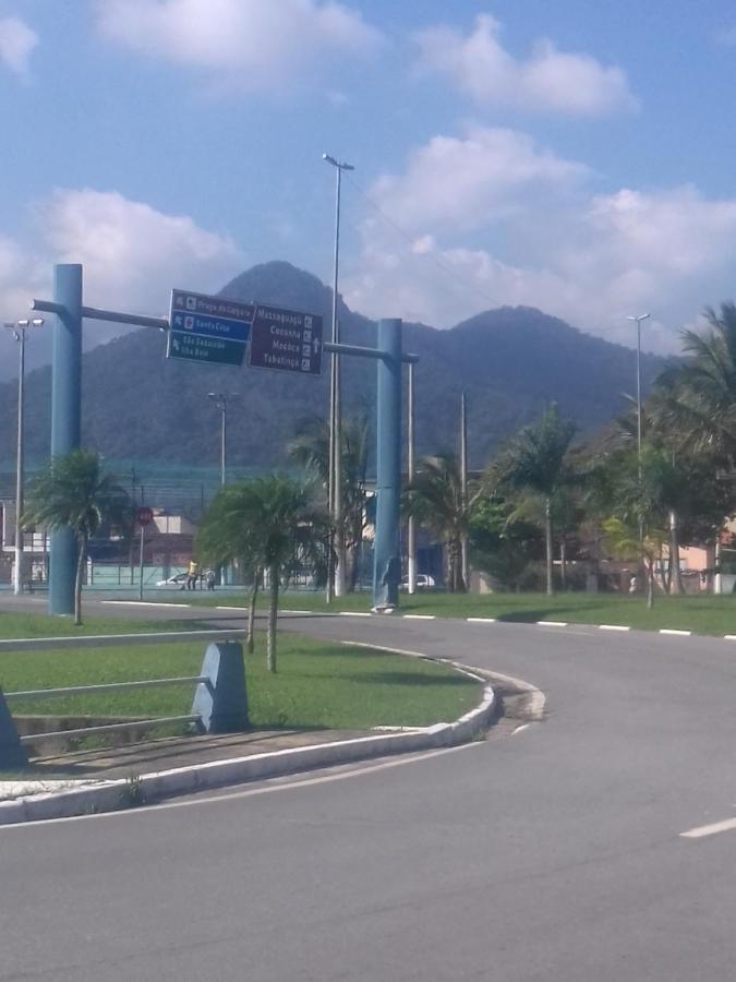 Cantinho Da Paz Caraguatatuba Exterior foto